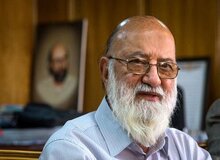 چمران: تهران ۶ هزار اتوبوس نیاز دارد