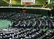 مجلس با کلیات بودجه ١۴٠٠ مخالفت کرد
