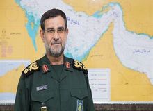 سردار تنگسیری: وضعیت اکنون ترامپ، انتقامی است که خدا از او می‌گیرد 