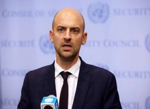 وزیر خارجه فرانسه: طرح مکرون درباره آتش‌بس یک ماهه بین مسکو و کی‌یف، التزام روسیه به پایان دادن به جنگ را محک خواهد زد