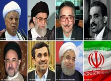 اشتراک نظر روسای جمهور درباره اصل ۱۱۳ قانون اساسی/ از ابوالحسن بنی صدر تا حسن روحانی