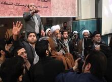 ارگان رسانه ای جبهه پایداری: حمله به آیت الله مصباح، کار جریان های سیاسی-امنیتی است، چرا دستگاه های امنیتی و قضایی ساکتند؟