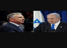 گفتگوی نتانیاهو و ترامپ  برای کوچ اجباری  بیش از ۱ میلیون نفر از ساکنین غزه