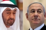 معاون رئیس دفتر نخست وزیر اسرائیل: نتانیاهو در ابوظبی با استقبال شاهانه رو‌به‌رو شد