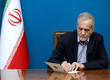 واکنش پزشکیان به ادعای ترامپ درباره کشته شدگان اعتراض ها:  بیش از دو هزار نیروی امنیتی و نظامی شهید شدند/ آیا کسی که اعتراض دارد، مدرسه را تخریب می‌کند؟