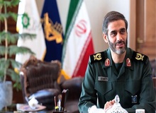 سردار محمد: تحویل گرفتن زمین‌ از قالیباف توسط سپاه پاسداران اشتباه بود/ رهبری نسبت به ورود سپاه به «مال» سازی گلایه داشتند