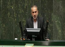 نماینده مخالف لایحه بودجه: توزیع قیر رایگان و توزیع عوارض ارزش افزوده اختیار به وزرا داده شده؛ این شکل از قانونگذاری درست نیست
