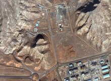 ادعای سی‌ان‌ان درباره تدابیر ایران برای حفاظت از ذخایر اورانیوم مقابل هرگونه تجاوزگری مجدد