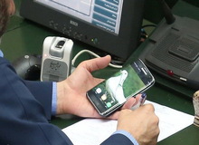 جعفرزاده ایمن آبادی:حراست نمی تواند برای نمایندگان تعیین تکلیف کند/ بعد از خروج از تلگرام ارتباطم با مردم در فضای مجازی کاملا قطع است/ کانال اطلاع رسانی من در پیامرسان "بله" تنها سه عضو دارد
