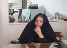 عروس امام خمینی(ره): یکبار امام به آقا مصطفی گفت اگر می‌خواهی با دست غذا بخوری، برو بیرون بخور!/ حاج آقا مصطفی خیلی مدرن و امروزی بود