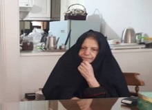 عروس امام خمینی(ره): یکبار امام به آقا مصطفی گفت اگر می‌خواهی با دست غذا بخوری، برو بیرون بخور!/ حاج آقا مصطفی خیلی مدرن و امروزی بود