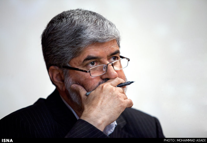مطهری: روحانی اراده کند می تواند وعده هایش را عملی کند

