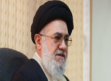  آیت‌الله موسوی خوئینی: بدگویان به خاتمی بدانند که پیروزی سرانجام با اکثریت است