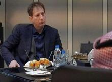 بابک زنجانی: مبنای صدور حکم اعدامم گزارشی غیرواقعی از کارگروه اعزامی به مالزی بود