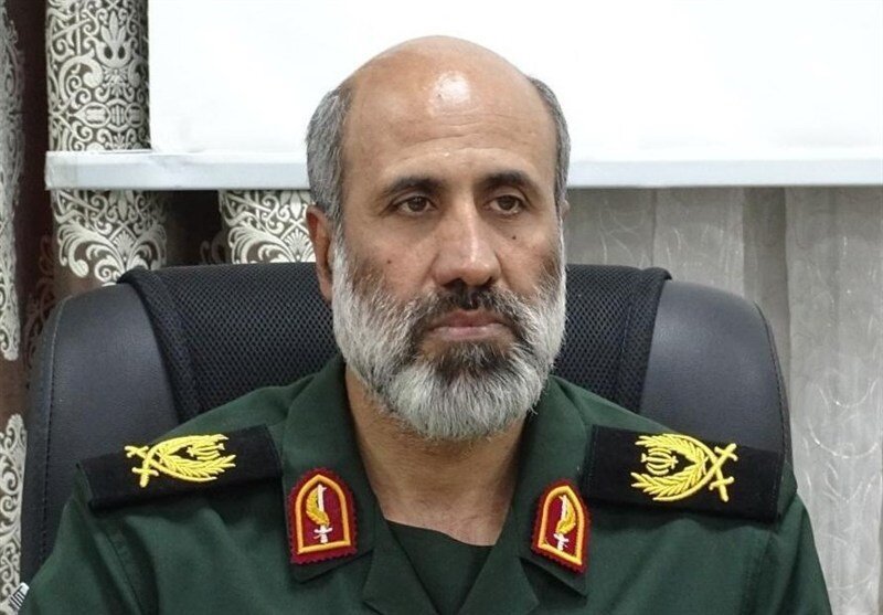 فرمانده جدید تیپ نیروهای ویژه صابرین منصوب شد/ سردار محمد حسینی کیست؟+سابق