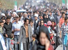 دبیر مرکز مطالعات راهبردی جمعیت:زنگ خطر کاهش نرخ رشد جمعیت به صدا درآمد / در سال ۱۴۲۰ نرخ باروری ‌منفی می‌شود