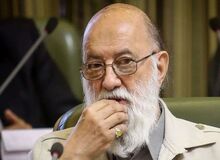 چمران: وزارت کشور تکلیف تاکسی‌های اینترنتی پلاک شهرستان را مشخص کند