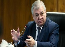 سفر نماینده پوتین در امور سوریه به تهران
