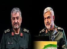 
روزنامه جوان: سپاه فساد اقتصادی را که فایل صوتی اش منتشر شده است، تحمل نکرد
