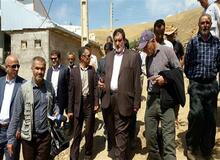 1500 واحد مسکونی در مناطق زلزله زده هجدک نیاز به بازسازی دارند