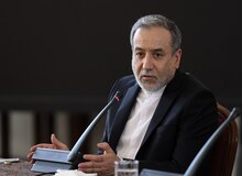 عراقچی: سند جامع همکاری راهبردی بین ایران و ارمنستان به‌زودی نهایی می‌شود
