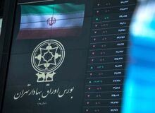 بورس تهران منفی شد/ چرا روند بورس تغییر کرد؟