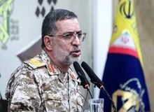 سردار نائینی، سخنگوی سپاه: عملیات وعده صادق ۲، دو ساعت قبل از اجرا لو رفت؛ برخی پیشنهاد تعویق آن را دادند، اما شهید سلامی نپذیرفت