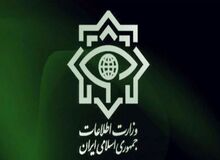در نمایشگاه تخصصی ضدجاسوسی وزارت اطلاعات چه گذشت؟
