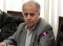 بت کلیا: پایتخت سیاسی باید از تهران جدا شود

