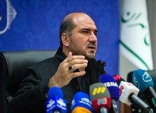 معاون رئیسی: وعده ایجاد سالی یک میلیون شغل محقق شده است