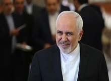 آمریکا، ظریف را تحریم کرد 