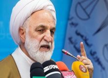 اژه ای: نظارت و قضاوت مطلوب، قوه قضاییه را متحول می کند