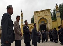 دیلی‌میل: چین می‌خواهد انجیل و قرآن را "بازنویسی سوسیالیستی" کند!