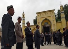 دیلی‌میل: چین می‌خواهد انجیل و قرآن را "بازنویسی سوسیالیستی" کند!