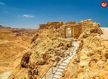 نفوذناپذیرترین استحکامات دفاعی جهان باستان؛ از «تروآ» تا «دیوار گرگان»