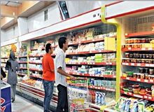 قیمت مرغ و گوشت  افزایش یافت