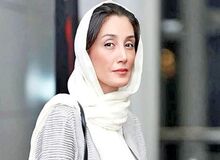 هدیه تهرانی بازیگر یک سریال تاریخی در دهه ۲۰ شد
