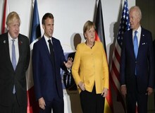 بیانیه تند رهبران آمریکا و تروئیکا: بازگشت به برجام منوط به تغییر رفتار ایران است