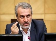 استضیاح وزیر صمت اعلام وصول شد