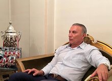 حمید درخشان: فوتبال ایران در فقر تاکتیکی گرفتار شده
