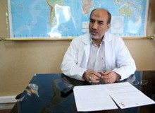 تکذیب خبر دستور توقف جلسات کمیسیون پزشکی تعیین درصد
