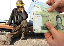 جزییات عیدی کارگران برای ۱۲ ماه کارکرد
