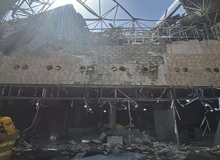 کویت: حملات امروز منجر به جان باختن یک نفر شد