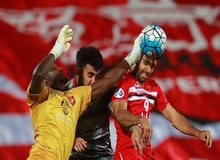 رد درخواست پرسپولیس از سوی AFC