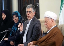 کرباسچی: خانه آقای هاشمی موزه می‌شود تامردم ببینید ثروتش چقدر بود/  سید حسن خمینی پیشنهاد دفن در داخل ضریح را مطرح کردند