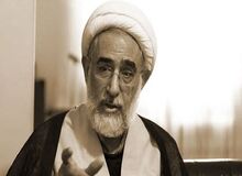 دبیرکل حزب جمهوریت: حاکمیت، به احزاب سیاسی اجازه برگزاری تجمع های اعتراضی نمی دهد 