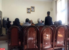 عکاس سلبریتی ها دختر  بروجردی را شش روز در خانه حبس و به او تجاوز کرد/ گفت و گو با دختر جوان و آدم ربا