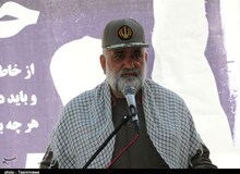 سردار نقدی: دشمن به ما عنوان دیکتاتور می‌دهد، در حالی که ما دیکتاتور نیستیم/ دانشجویان نباید تبلیغات باطل دشمنان را در ذهن خود جای دهند/ ضریب پیشرفت زنان در ایران بالاتر از هر کشور دیگری است