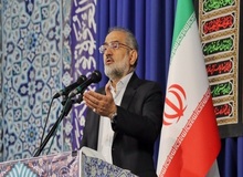  معاون  رییس جمهور: در سال ۸۸، چون دولت چهار سال به مردم خدمت می‌کرد، خواستند متوقفش کنند، پس آن قائله را برپا کردند؛ این بار به چهار سال نکشید+فیلم 