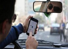 شرایط احراز هویت رانندگان تاکسی‌های اینترنتی باید دقیق‌تر شود/ راننده فقط در شهر پلاک شده فعالیت کند
